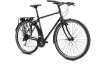 Велосипед Fuji TOURING LTD 52cm 2021 Black  - дополнительное фото 1