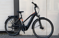 Велосипед електро Hercules Futura Sport I-9 28" 50cm