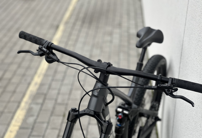 Купить велосипед Trek FUEL EX 5 29" L - дополнительное фото 4