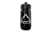 Фляга Fuji чорна 600ml - фото 1