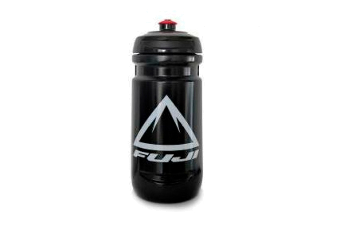 Купить фляга Fuji чорна 600ml