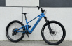 Велосипед Mondraker SLY R 29" L 2025 - фото 1