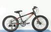 Велосипед підлітковий Trinx Junior 3.0 20" - фото 1