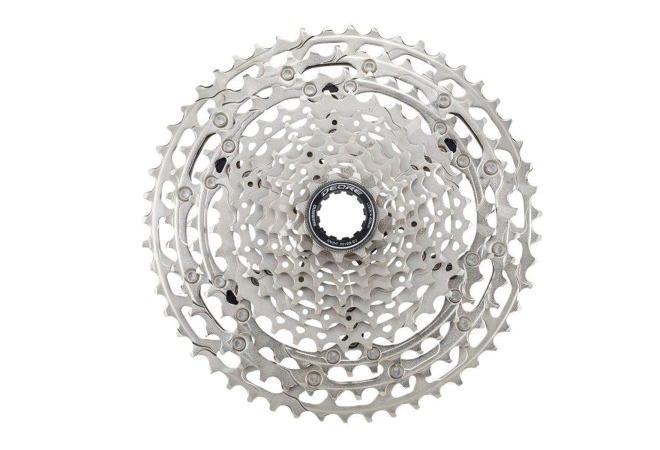 Купить касета CS-M5100-11 DEORE, 11-51 11-зв