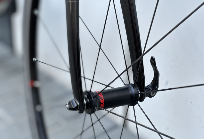 Купить велосипед Scott Addict RC 20 28" 54cm M - дополнительное фото 7