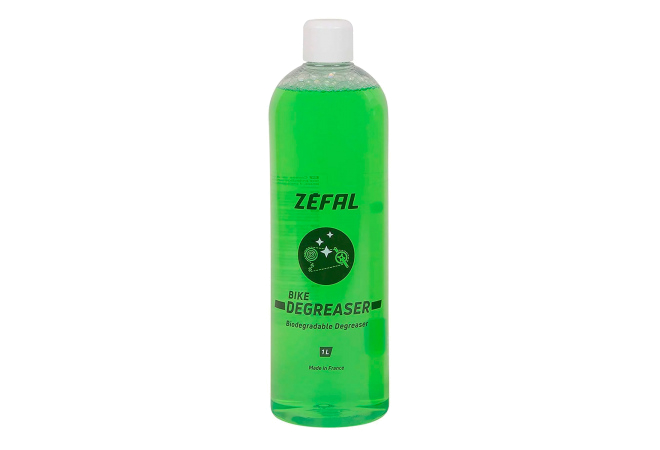 Купить очищувач Zefal "Bike Degreaser" (9982) 1л