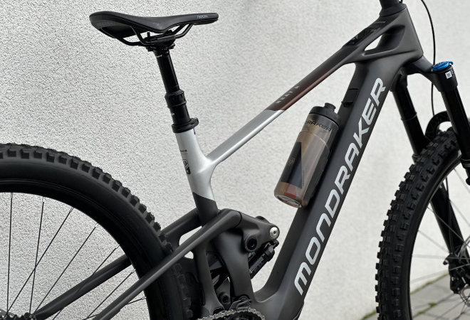 Купить велосипед Mondraker Neat R Carbon 29" M - дополнительное фото 3