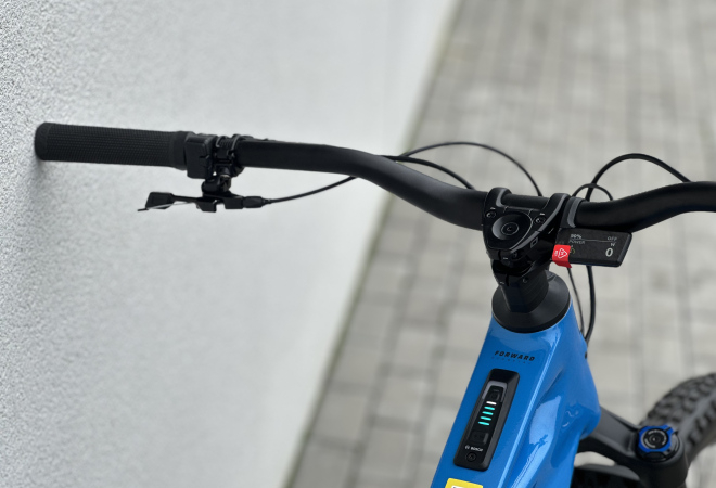 Купить велосипед Mondraker SLY R 29" L 2025 - дополнительное фото 7