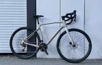 Велосипед Author Guru 1.0 28" M 51 cm 