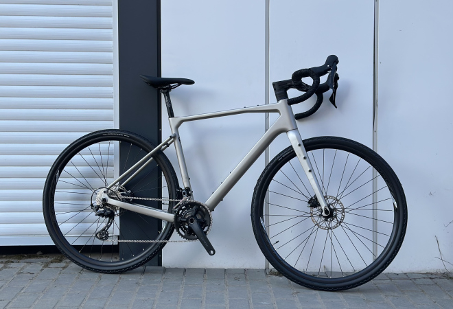 Купить велосипед Author Guru 1.0 28" M 51 cm