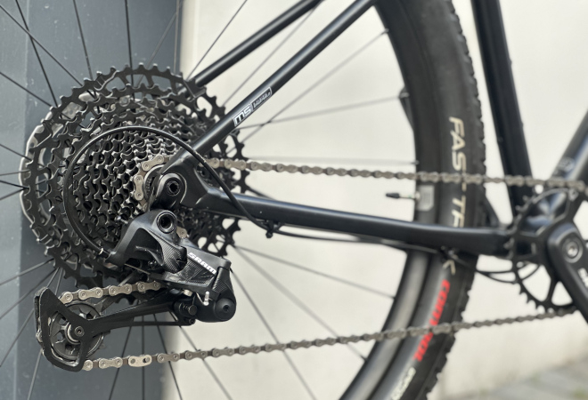 Купить велосипед Specialized Chisel 29" S - дополнительное фото 4