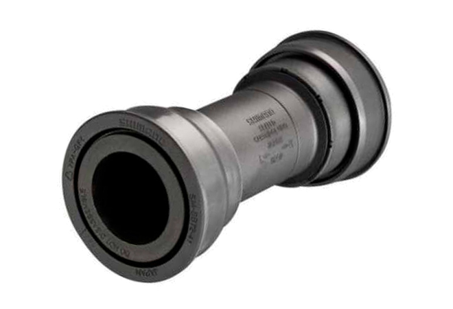 Купить  Компоненти каретки шосе SM-BB71-41В, PRESS FIT