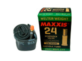 Камера Maxxis Welter Weight 24x1.9/2.125 AV