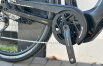 Велосипед електро Hercules Futura Sport I-9 28" 50cm - дополнительное фото 4