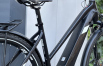 Велосипед Cube CROSS HYBRID RACE 500 ALLROAD 28" 50 cm - дополнительное фото 3