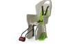 Дитяче велокрісло Polisport KOOLAH FF 29 cream-light green - фото 1