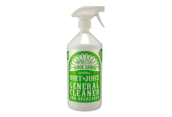 Купить дегрізер Juice Lubes General Cleaner 1л