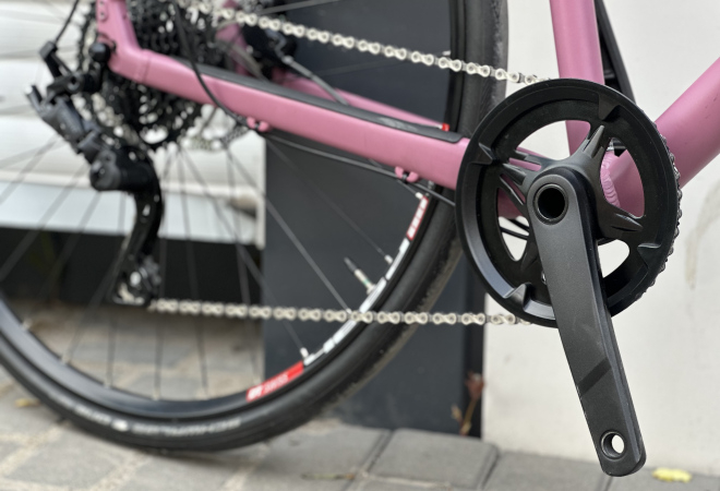 Купить велосипед Specialized Sirrus X 3.0 28" M - дополнительное фото 5