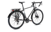 Велосипед Fuji TOURING Disc LTD  2021 Anthracite - дополнительное фото 2