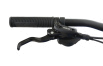 Велосипед Trinx M700 Elite 27.5" Matt-Black-White-Red - дополнительное фото 6