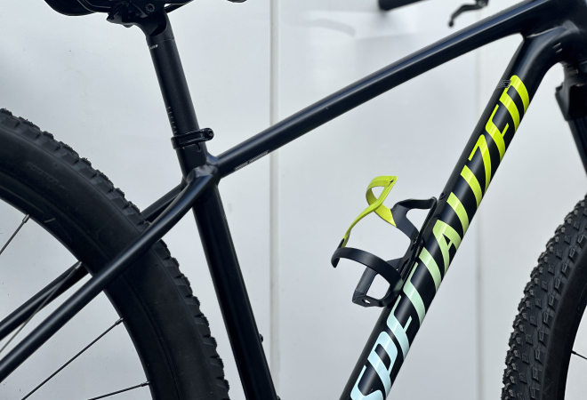 Купить велосипед Specialized Chisel 29" S - дополнительное фото 3