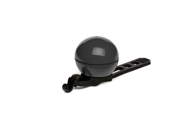 Купить електронний сигнал ONRIDE Horn 10, чорний (CR2032)