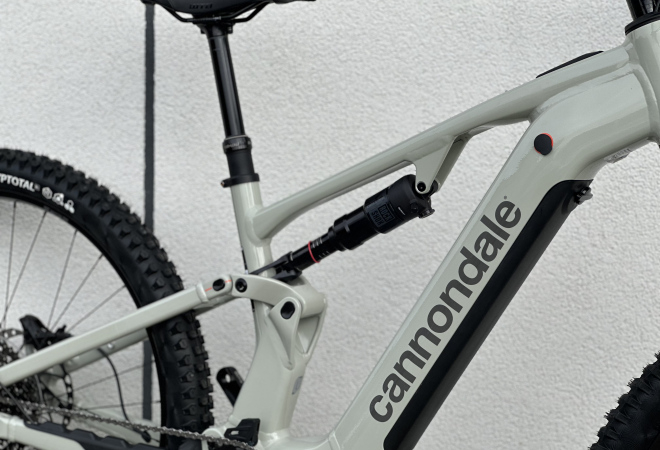 Купить велосипед Cannondale Moterra Neo 3 29" L 2025 - дополнительное фото 2