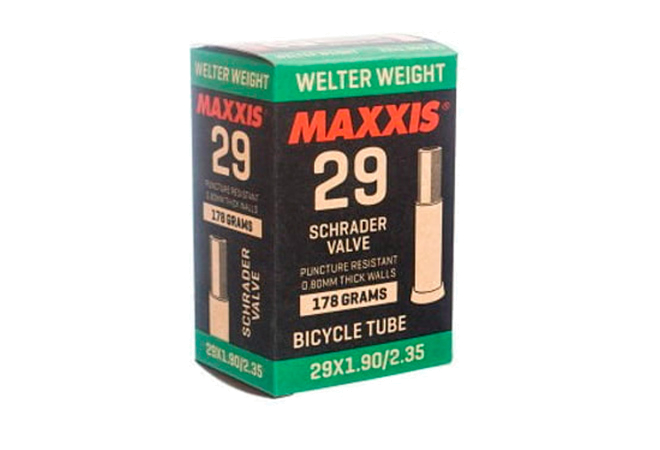 Купить камера Maxxis Welter Weight 29x1.9/2.35 AV