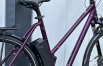 Електро-велосипед Kalkhoff Pro Connect 28” Impulse - дополнительное фото 4