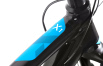 Велосипед Trinx X1 Pro 29" Black-blue-white - дополнительное фото 1