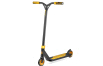 Самокат трюковий Hipe H3 Alu Black / Gold - фото 1