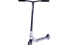 Самокат трюковий Hipe H3 Alu Black / Chrom - фото 1