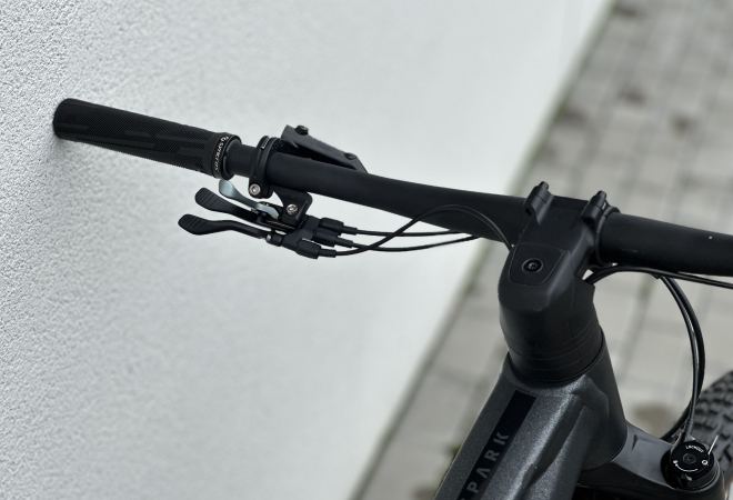 Купить велосипед Scott SPARK 960 29" S - дополнительное фото 7