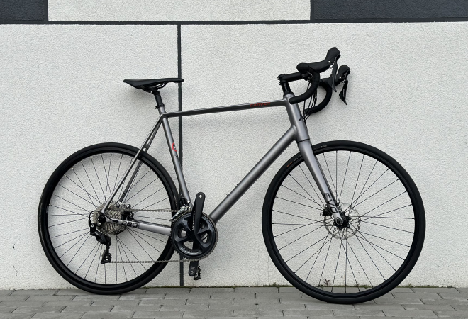 Купить велосипед Carver Evolution 220 Disc 28" 60 cm