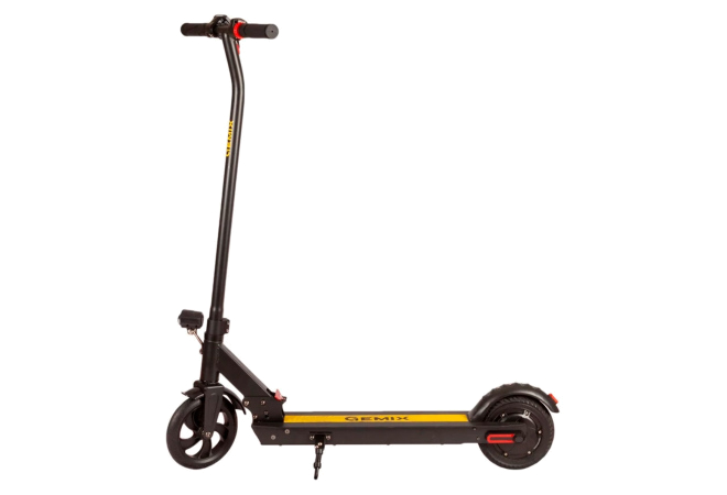 Купить електросамокат Gemix GM18 36V 7.5Ah 350W