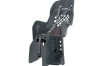 Дитяче велокрісло Polisport JOY CFS dark grey-dark grey - фото 1