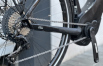 Велосипед Cube CROSS HYBRID RACE 500 ALLROAD 28" 50 cm - дополнительное фото 6