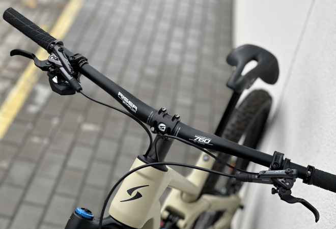 Купить велосипед Simplon Rapcon XX1 Eagle AXS FOX 36 2022' 29" - дополнительное фото 6