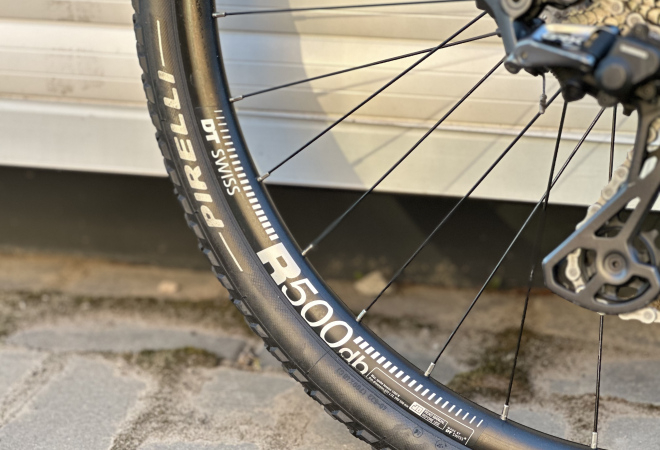 Купить велосипед Kross Esker 6.0 28" L - дополнительное фото 7