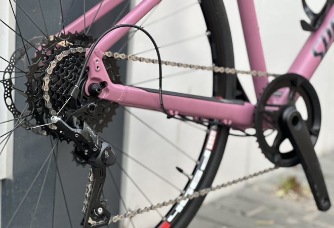 Купить велосипед Specialized Sirrus X 3.0 28" M - дополнительное фото 6