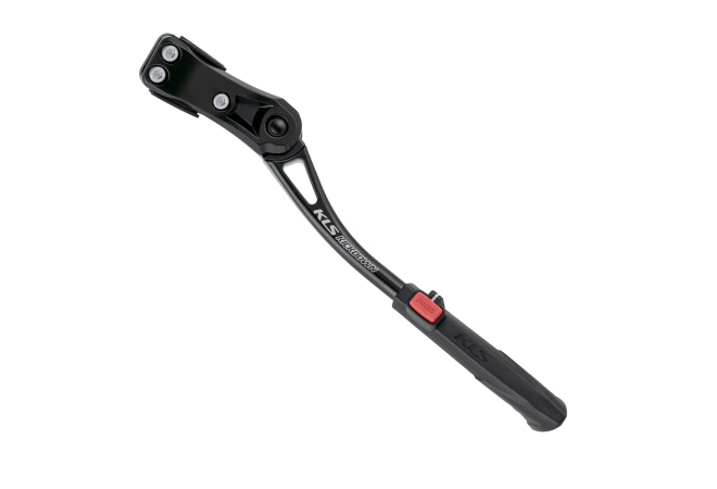 Купить підніжка KLS Kickdown 24"-29" чорний