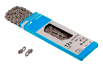 Ланцюг CN-M6100 DEORE, 126 лінків, 12-швидк, +QUICK-LINK - фото 1