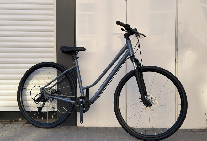 Купить велосипед Riveside 500 LF 28" 48.5cm
