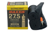 Камера Maxxis Ultra Light 27.5x1.75/2.40 FV L:48 мм - фото 1