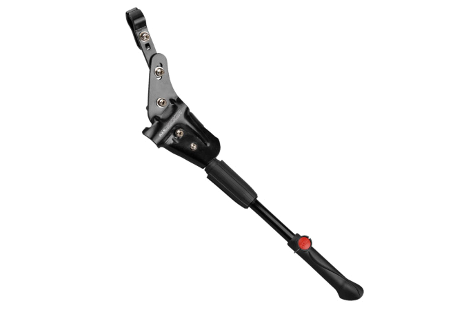 Купить підніжка KLS Kicker 26"-28" чорний