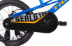 Велосипед підлітковий Trinx SEALS16D 16"  - дополнительное фото 6