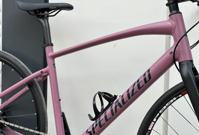 Купить велосипед Specialized Sirrus X 3.0 28" M - дополнительное фото 2