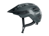 Велошолом спортивний ABUS MOTRIP Concrete Grey