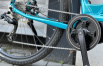 Велосипед електро Levit Musca MX 28" 18" Bafang  - дополнительное фото 6
