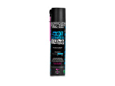 МАСТИЛО ДЛЯ ЛАНЦЮГА СПРЕЙ MUC-OFF WET 400ML